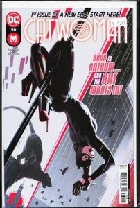 Catwoman #39 (2022) Catwoman