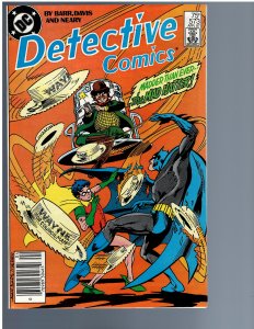 Detective Comics #573 (1987)