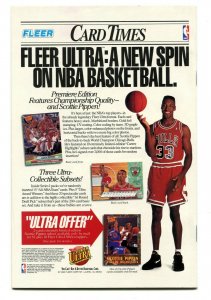 X-Force 19 NM+ 9.6 1st Copycat Marvel 1993 Uncertified FREE SHIP