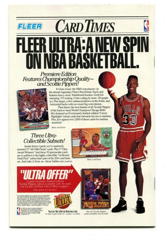 X-Force 19 NM+ 9.6 1st Copycat Marvel 1993 Uncertified FREE SHIP