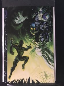 Raw Media Mags #5 (1994)