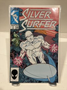 Silver Surfer #7 (Marvel Comics, 1988)