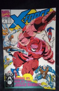 X-Force #3 (1991)