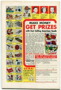 Jughead's Jokes #5 1968- Betty & Veronica- Barbecue cover VF