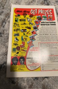 Thor #224 (1974)day of the destroyer hercules