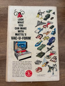 Metal Men # 20 FN DC Silver Age Comic Book 21 J283