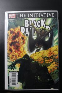 Black Panther #26 (2007)