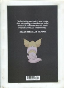 Stray Dogs #1 - 1st Print (NM-) 2021