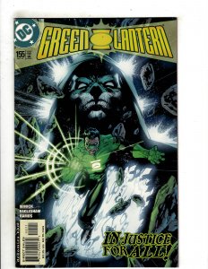 Green Lantern #155 (2002) OF11