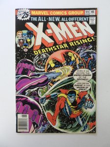 The X-Men #99 (1976) FN/VF condition