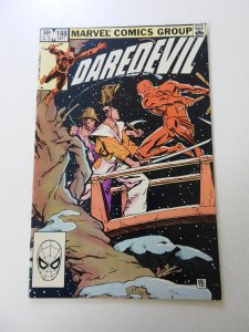 Daredevil #198 (1983) VF condition