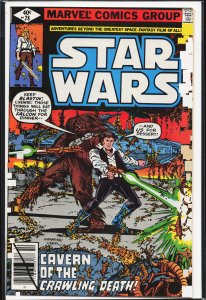 Star Wars #28 (1979) Star Wars