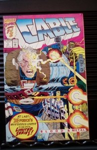 Cable #1 (1992)