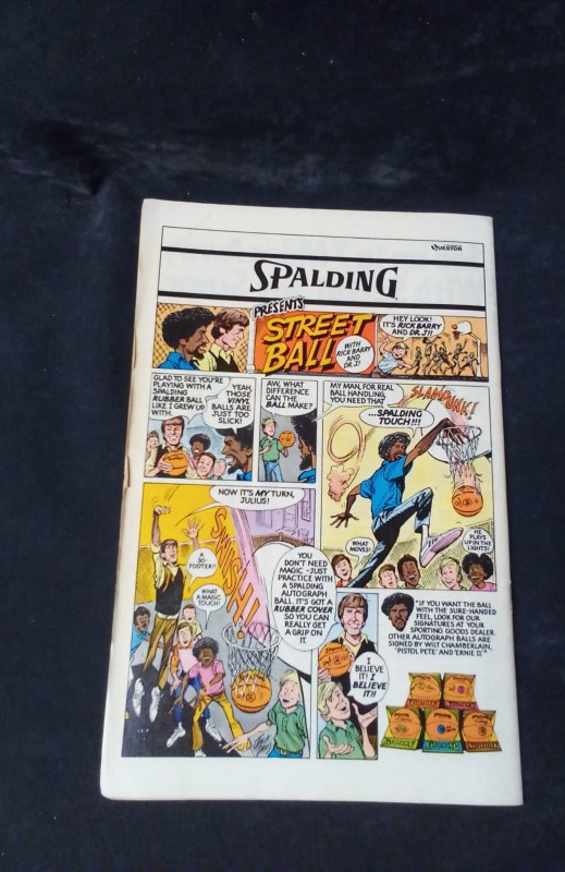 Captain America #215 (1977)