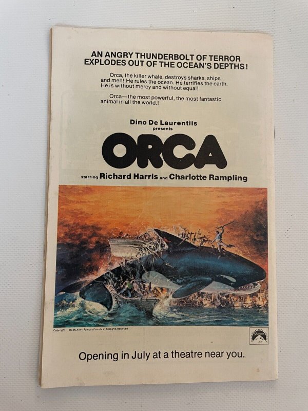 Godzilla # 3 VF/NM Marvel Comic Book Toho Dinosaur Monster 13 J263