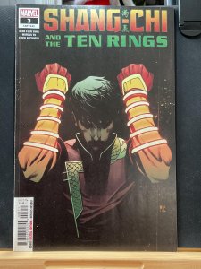 Shang-Chi and the Ten Rings #3
