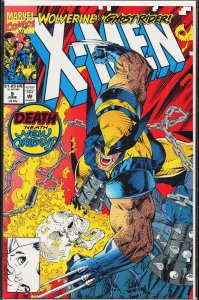 X-Men #9 (1992) X-Men