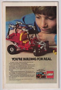 Iron Man #165 (1982) Iron Man