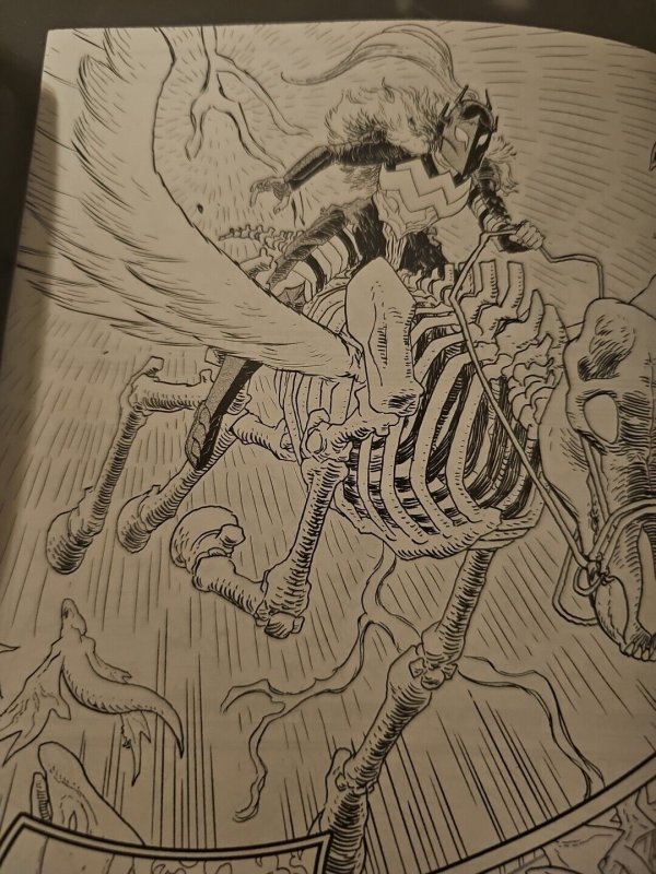 Absolute Superman Flip Wonder Woman Ashcan Special Edition No Words New