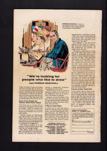 Marvel Collectors Item Classics #6 - WE COMBINE SHIPPING! (4.0/4.5) 1966