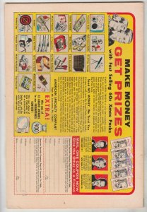 Melvin Monster #6 (Jan-67) VF/NM High-Grade Melvin