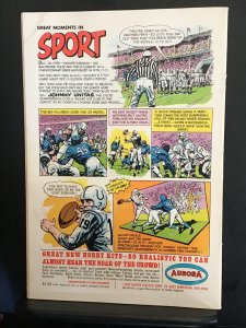 Adventure Comics #339 (1965) Mid-grade Legion Mon-El VG/FN Slight color touch