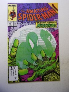 The Amazing Spider-Man #311 (1989) VF+ Condition