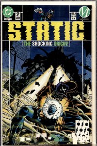 Static #2 (1993) Static