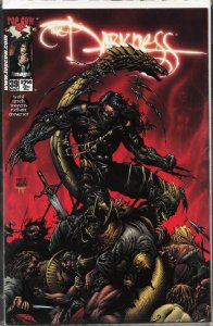 The Darkness #39 (2001) The Darkness