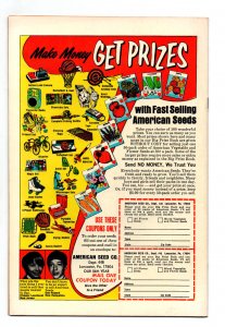 Sub-Mariner #70 - Namor - 1974 - (-NM)