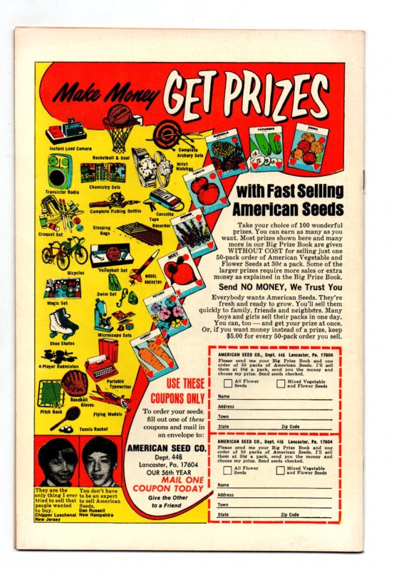 Sub-Mariner #70 - Namor - 1974 - (-NM)