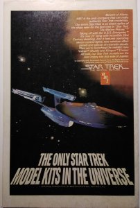 Marvel Super Action #20 1st Yellowjacket (1980)