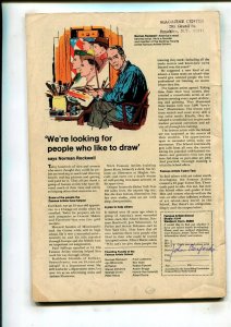 MARVEL SUPER-HEROES #18 (3.0) GUARDIANS OF THE GALAXY!! 1968