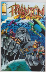 Phantom Force #2