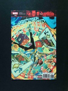 Doctor Strange #388 (6th Series) Marvel Comics 2018 VF/NM