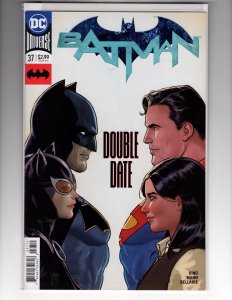 Batman #37 (2018) / MC#45