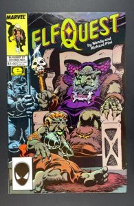 ElfQuest #27 (1987)
