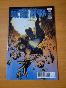 Star Wars: Doctor Aphra #2 ~ NEAR MINT NM ~ 2017 Marvel Comics