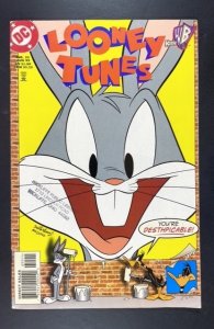 Looney Tunes #55 (1999)