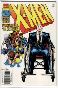 X-Men #57 (1996) X-Men