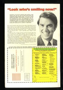 Giant-Size Spider-Man #6 NM- 9.2 Human Torch!