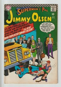 Superman's Pal Jimmy Olsen #94 (1966) DC Comics