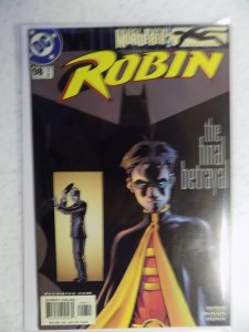Robin #98 (2002)