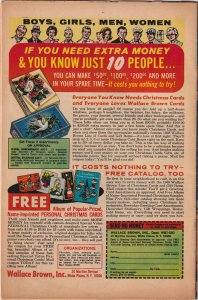 Thor #155 (1968) Thor