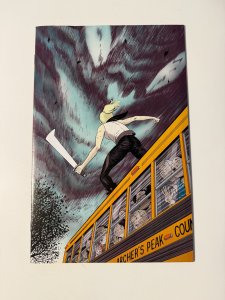 Something is Killing the Children #3 Cover B (2019)