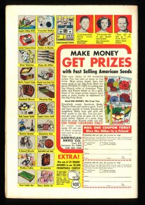 Doom Patrol #102 FN+ 6.5