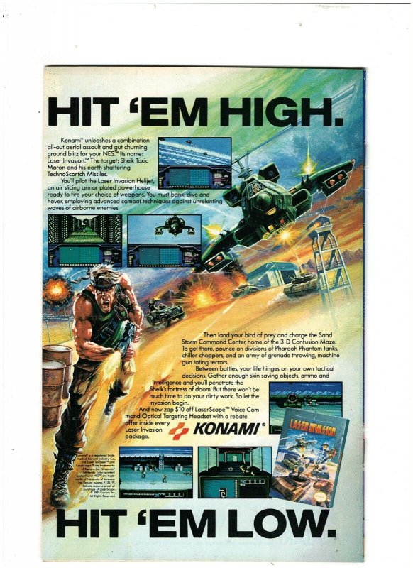 Green Lantern #14 DC Comics 1991 John Stewart Mosaic pt.1 VF 8.0