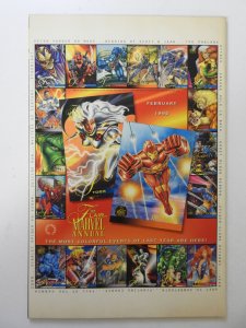 The Punisher #100 FN+ Condition!