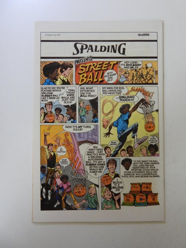 The X-Men #122 (1979) NM- condition