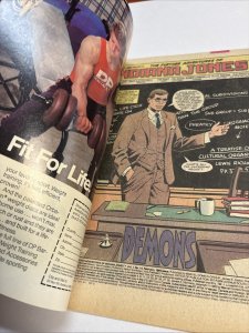 Indiana Jones (1984) # 14 (NM) Canadian Price Variant CPV